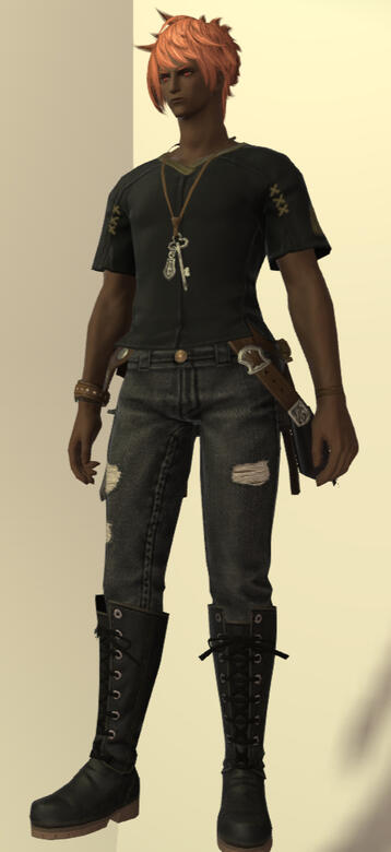 Casual 2