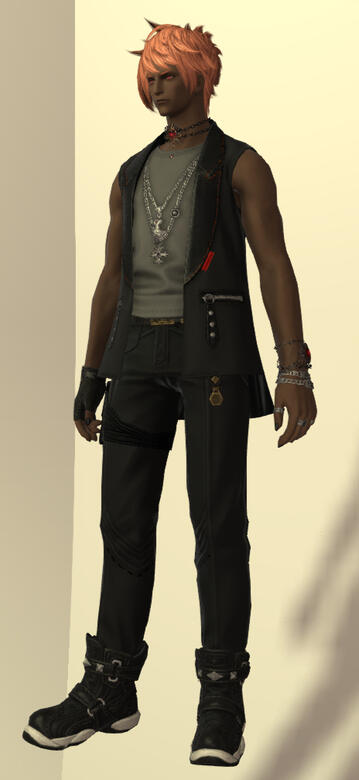 Casual 4