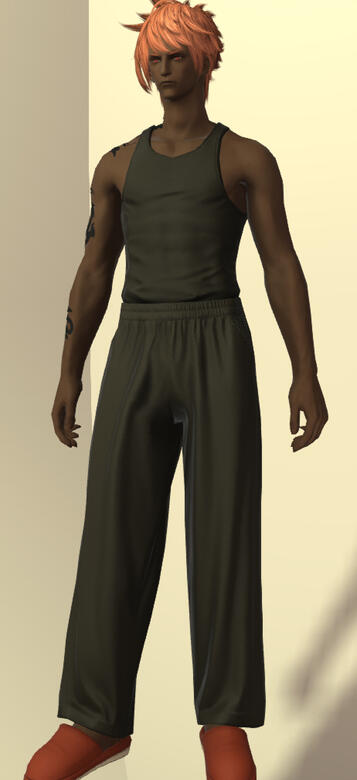 Pajama