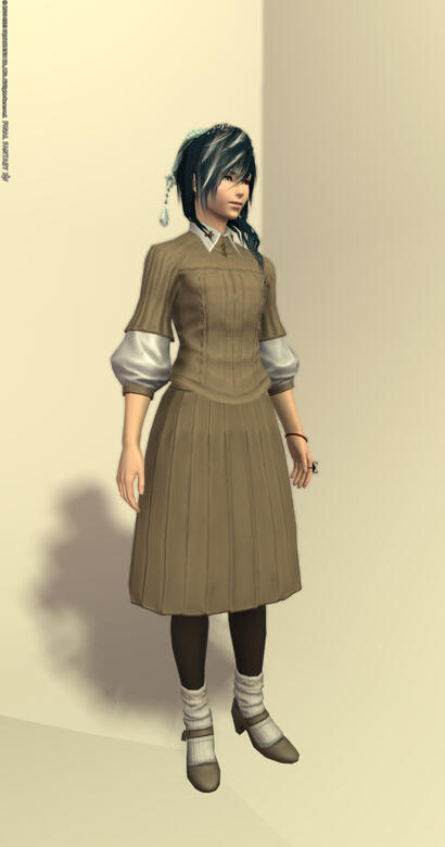 Casual 4