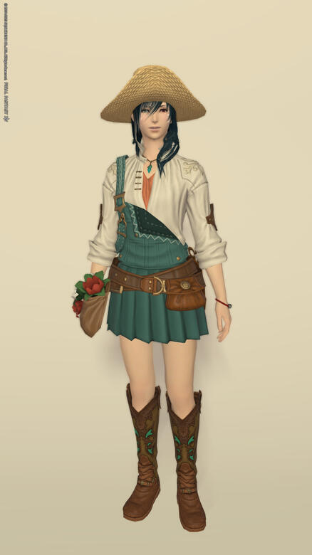 Botanist