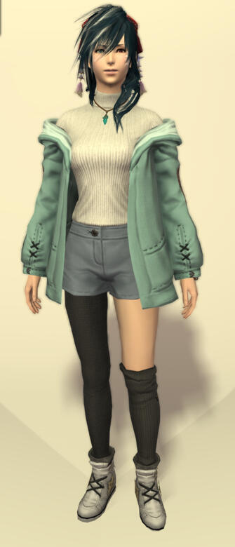 Casual 2