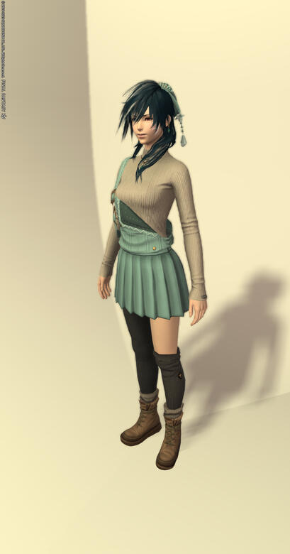 Casual 1
