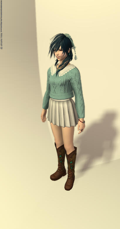 Casual 3