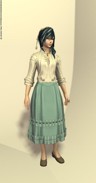 Casual 5