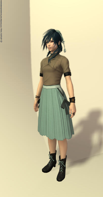 Casual 6